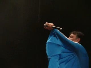 Extrait de concert - Kusturica & the No Smocking Orchestra