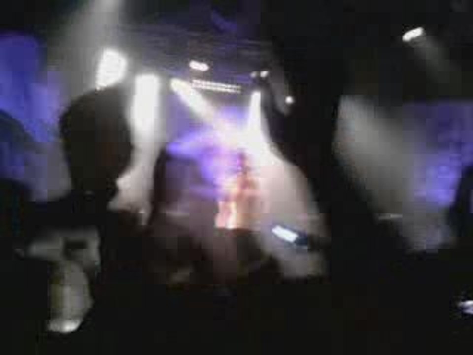 29 mai 2009 kenza