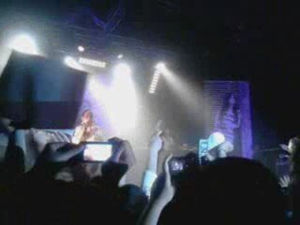 29 mai 2009 kenza
