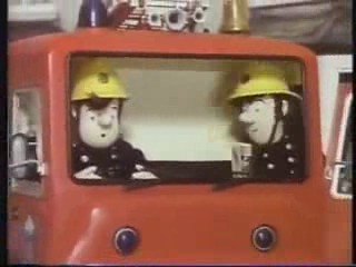 Start of Fireman Sam 1 - The Hero Next Door Video