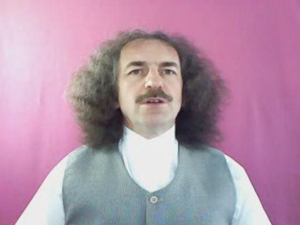 DOM W ŚWIETLE 32. PRZESŁANIE PRAWDY MOJŻESZ BOGUSŁAW