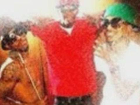 Travis Porter - Uh Huh (Feat. J Money)