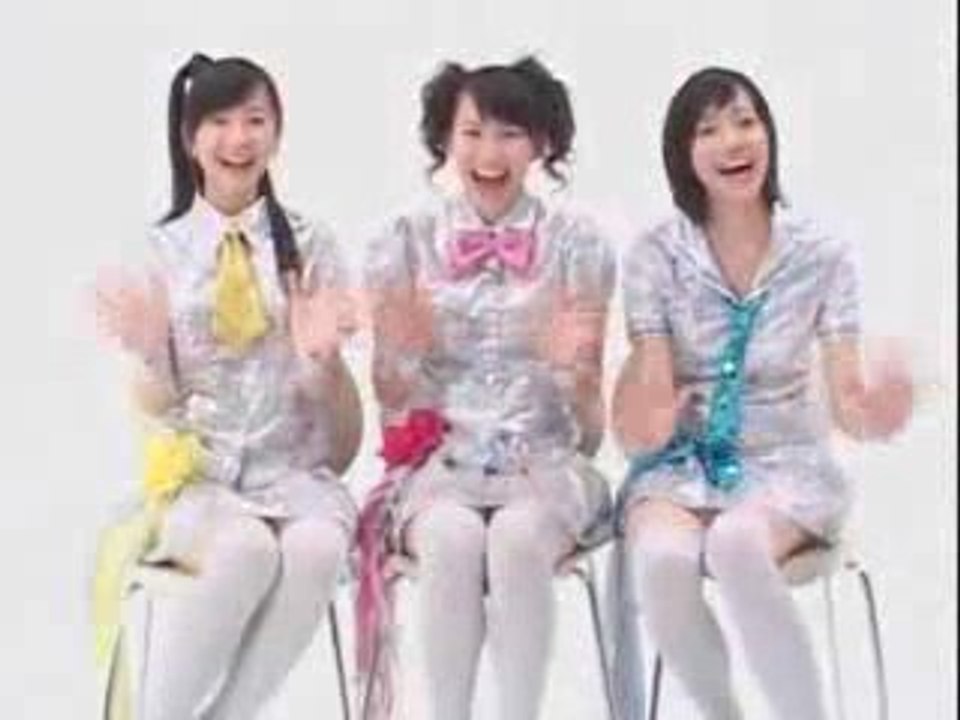 [Opening Comment] Perfume - Akihabalove