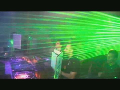 Frequencerz @ R.A.W 3 by Trip & Teuf