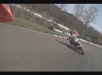 VTR Supermoto Villars
