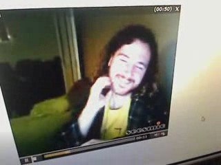 Funny video of Lices