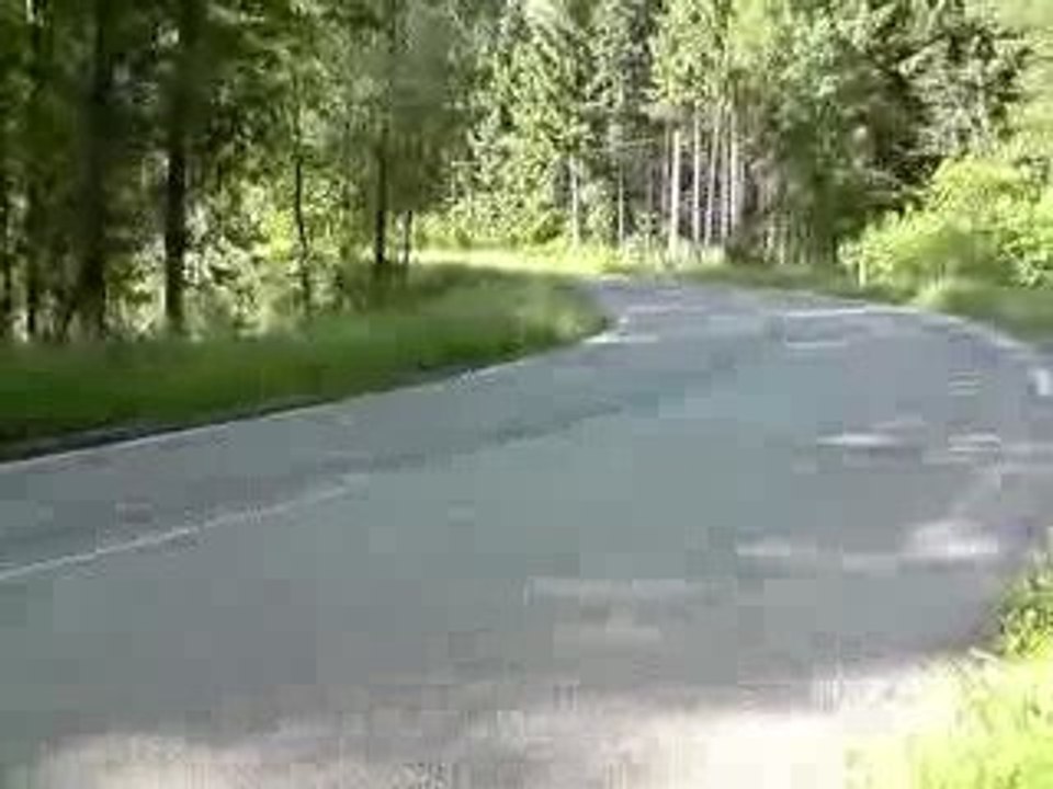 pilote DjGerSt Daytona 675
