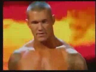 Randy Orton New  Titantron 2009 (HQ)