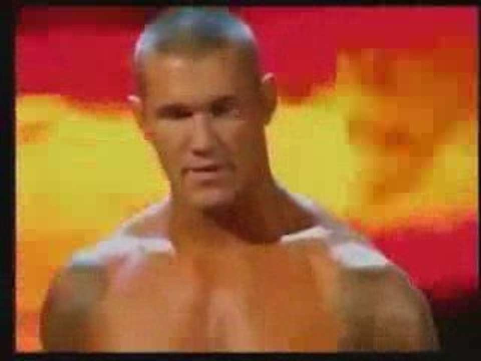 Randy Orton New  Titantron 2009 (HQ)