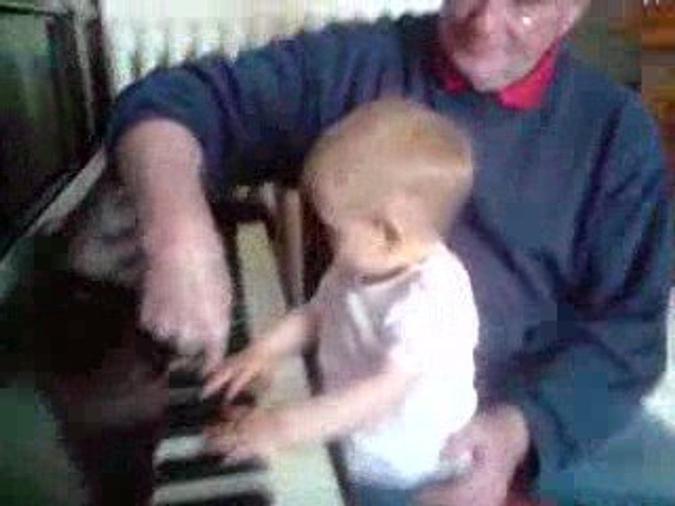 20090527 vidéo C piano +