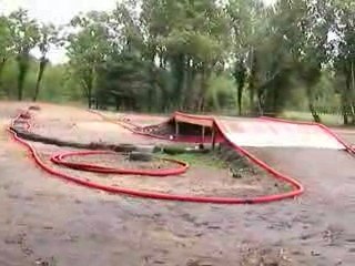 demo traxxas slayer 2.5CC