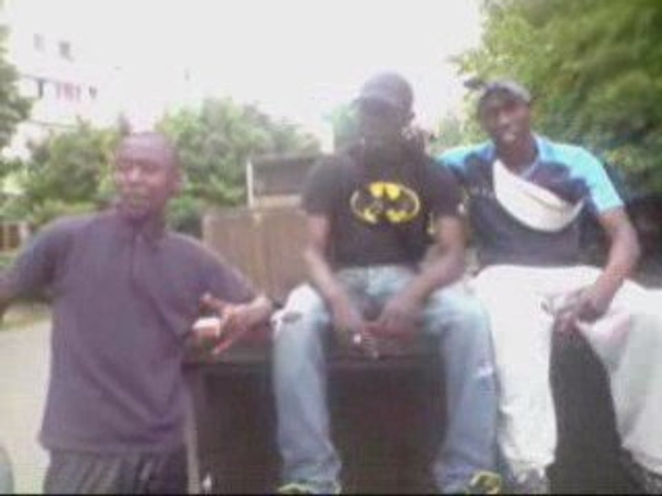 Freestyle U.D.A