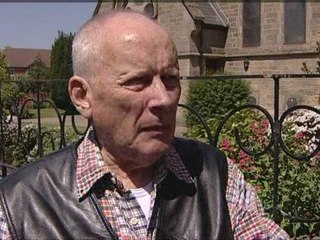 MP apologises for church donation claim