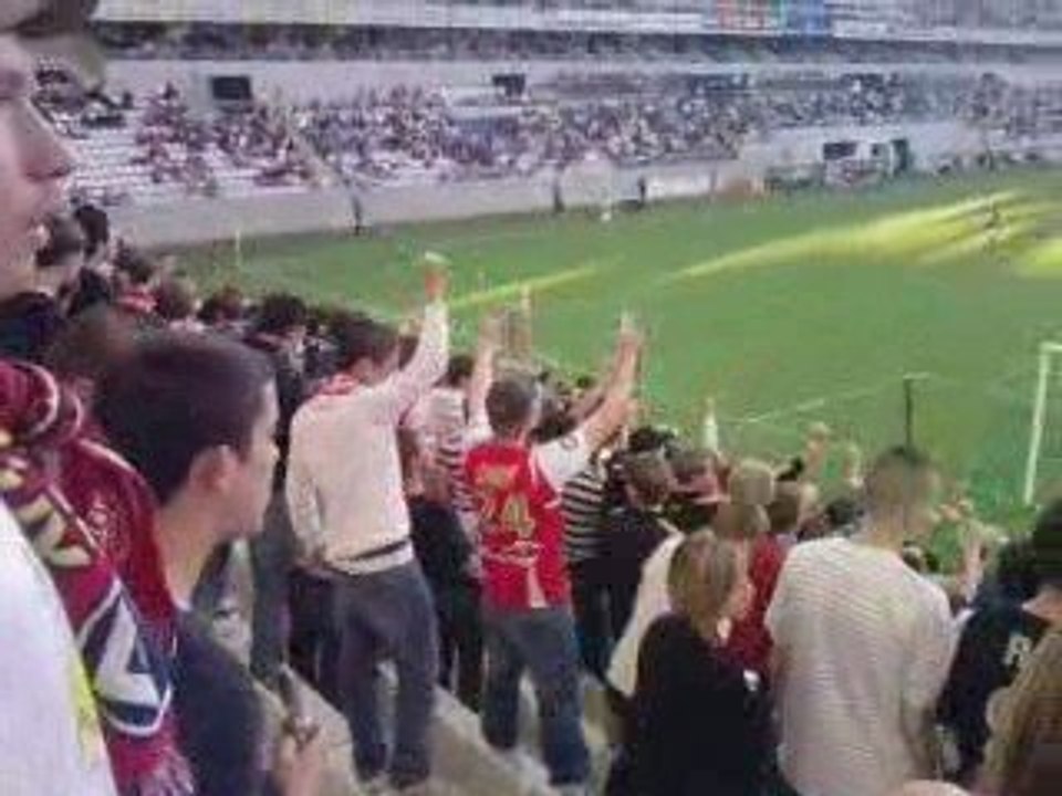 Stade