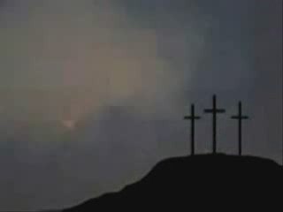 Jésus, notre rédemption.