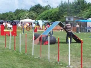 Concours mondelange 012