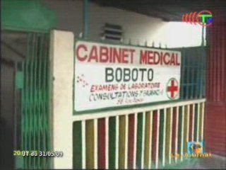 Tentative de vol aux chèques postaux