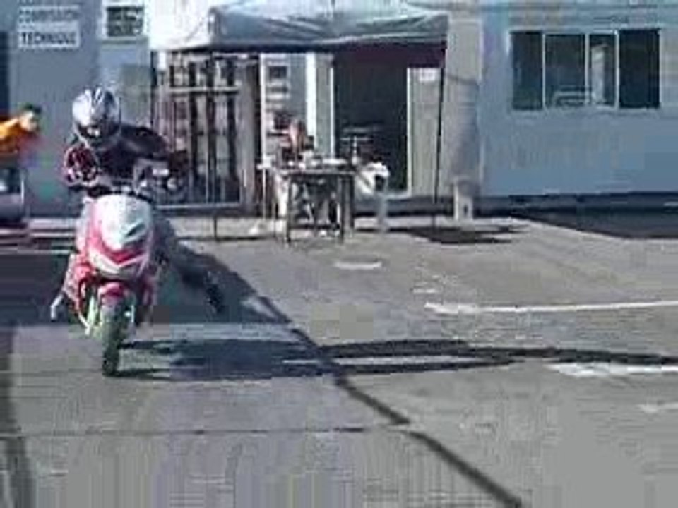 SR MHR Team2 vs Zip Evo2