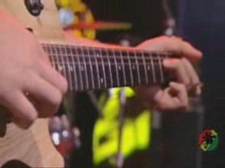 Stephen Marley and Damian Marley -Pimpas Paradise(LIVE)Part4
