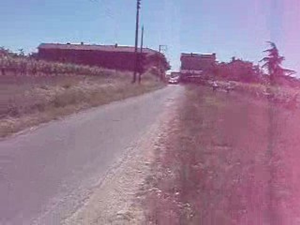 rallye de macon  2009Bouhot (2)