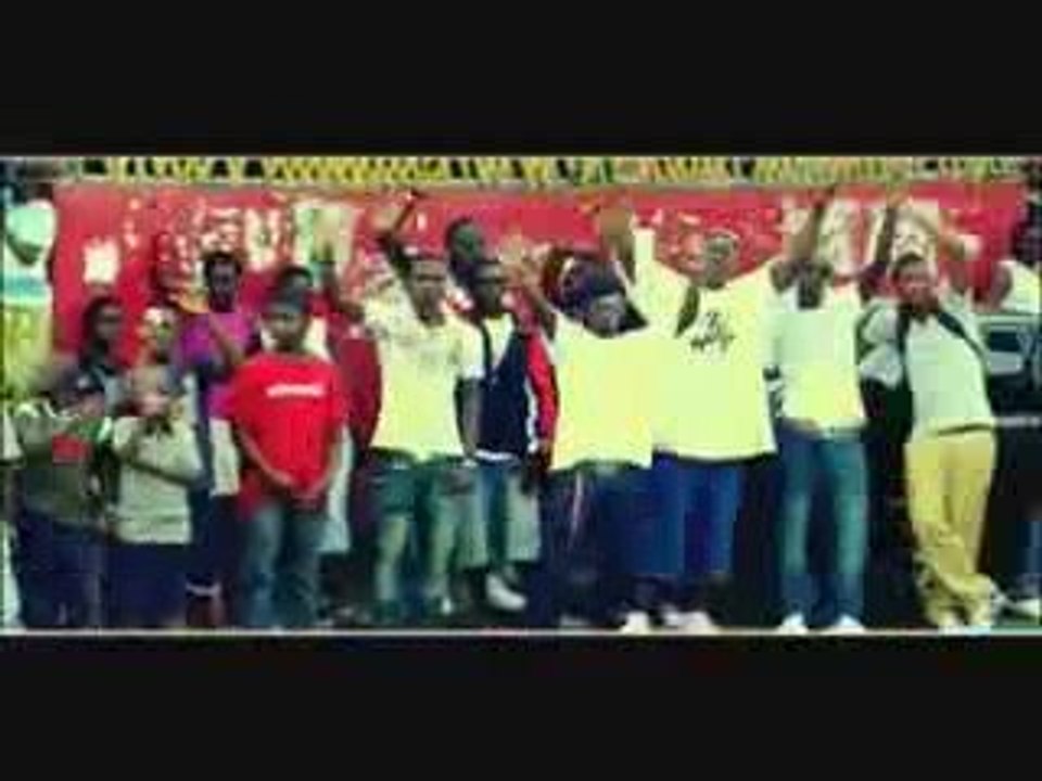 BA'PONGA - DEDICACE A MON PERE