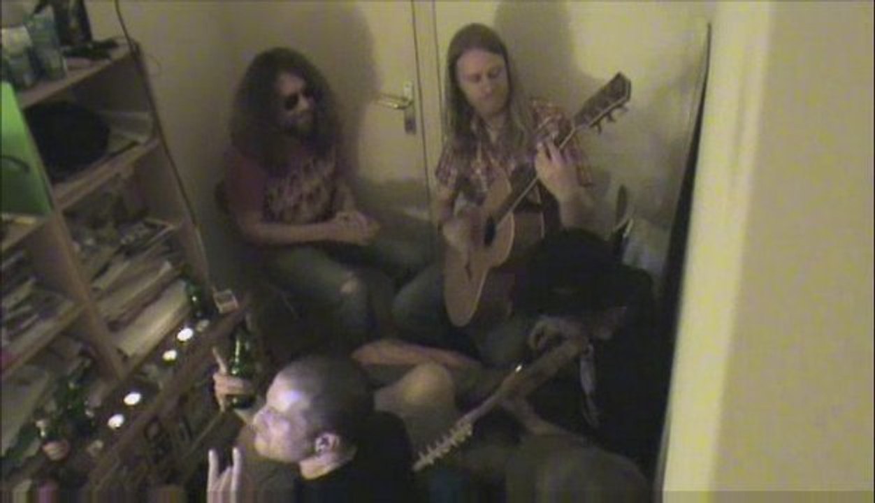 THE FIRECRACKERS - sxrm - S01E07