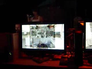 pNx RSV2 : SoR vs RSV (Att-Déf Comcast #1)