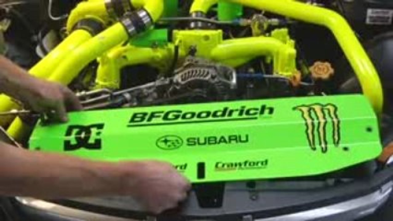 DC Auto   Ken Block’s Gymkhana TWO Preview Blog