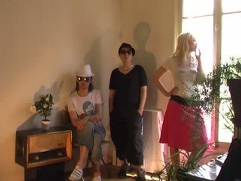 Soirée Bête&Méchante @La Bellevilloise