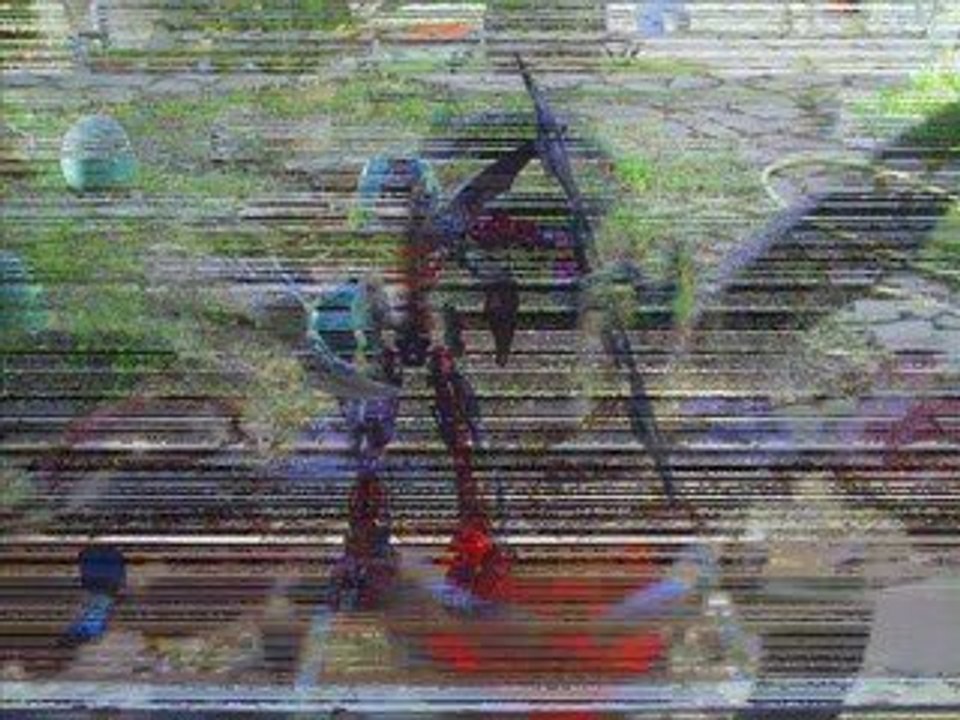 Amv bionicle 2008-2009