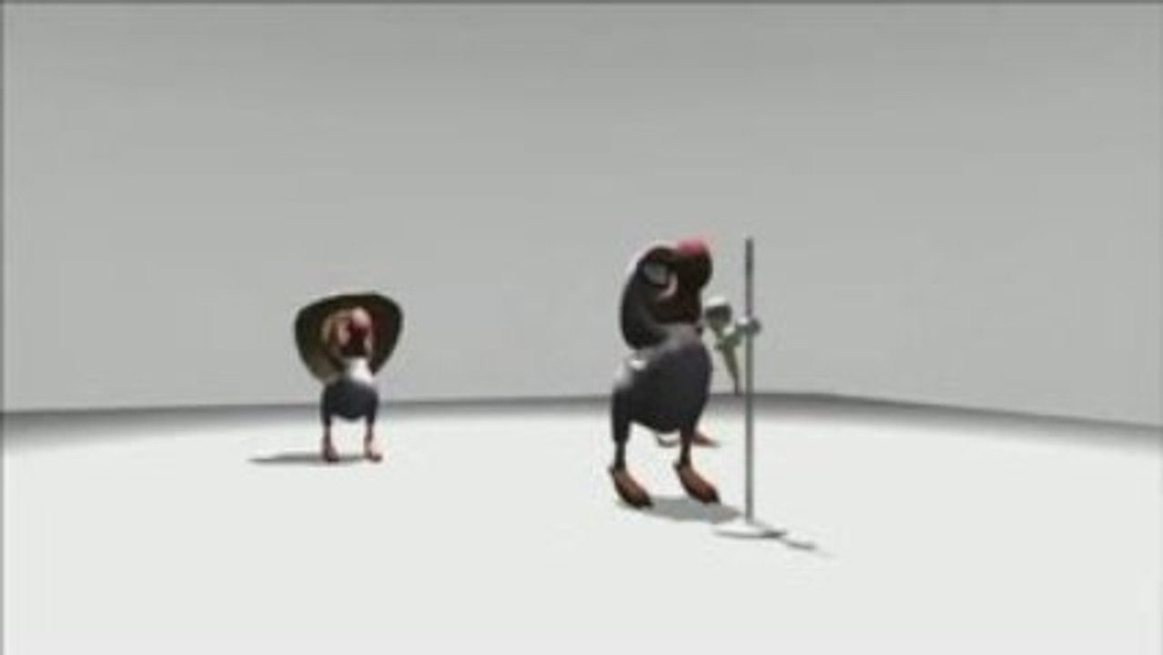 Bonus Dodo