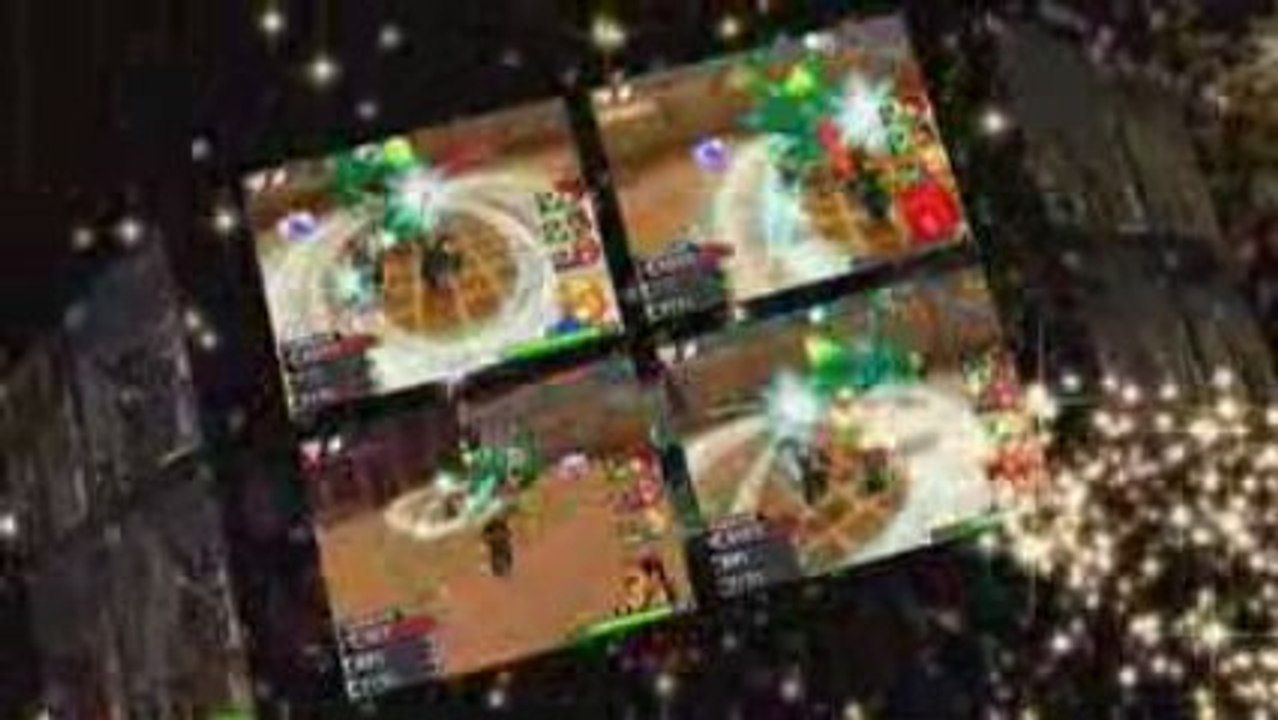 KINGDOM HEARTS 358/2 Days Trailer 2