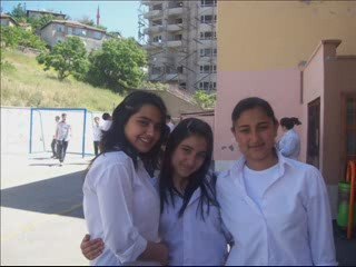 Incesu lisesi-çankaya