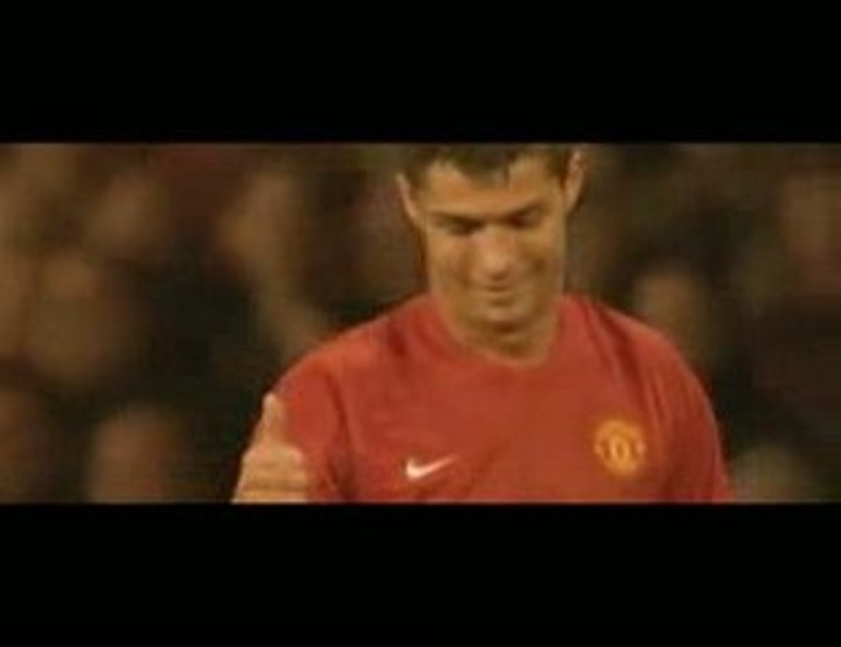 Ibrahimovic/Henry/Messi/C.Ronaldo - Kings of kings