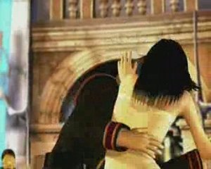 Final fantasy - Sanson-I Muvrini - Le temps est assassin