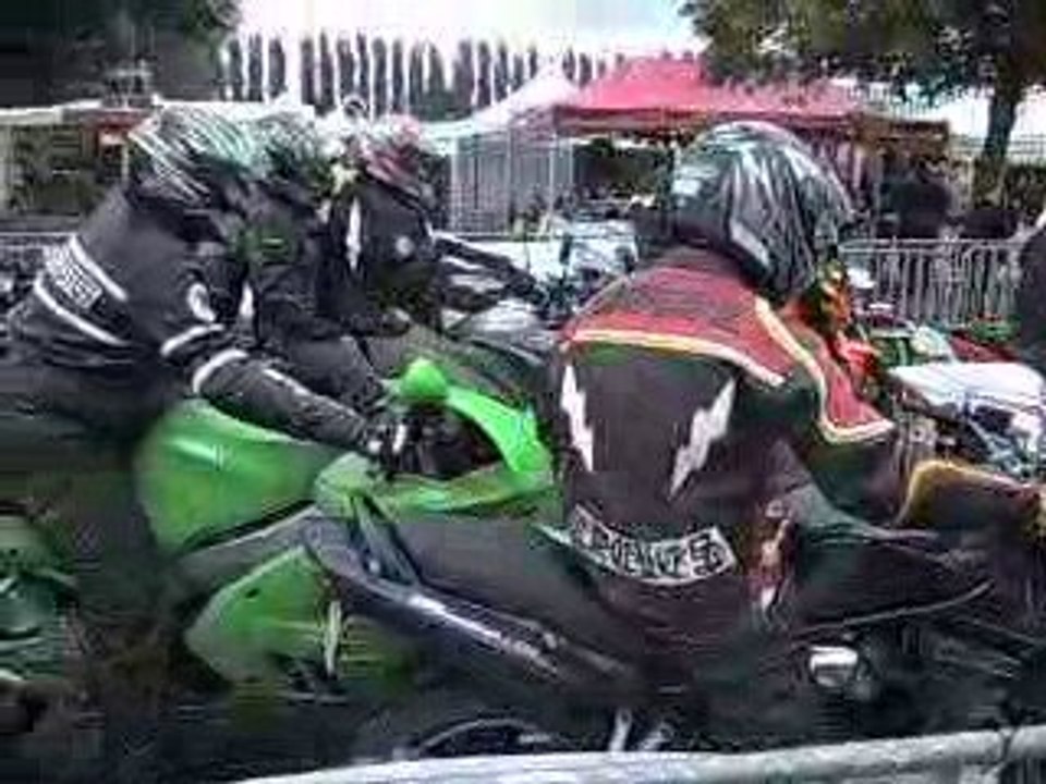 Les Amis Motards