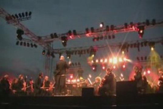 Jardin des 2 Rives Strasbourg 1/3