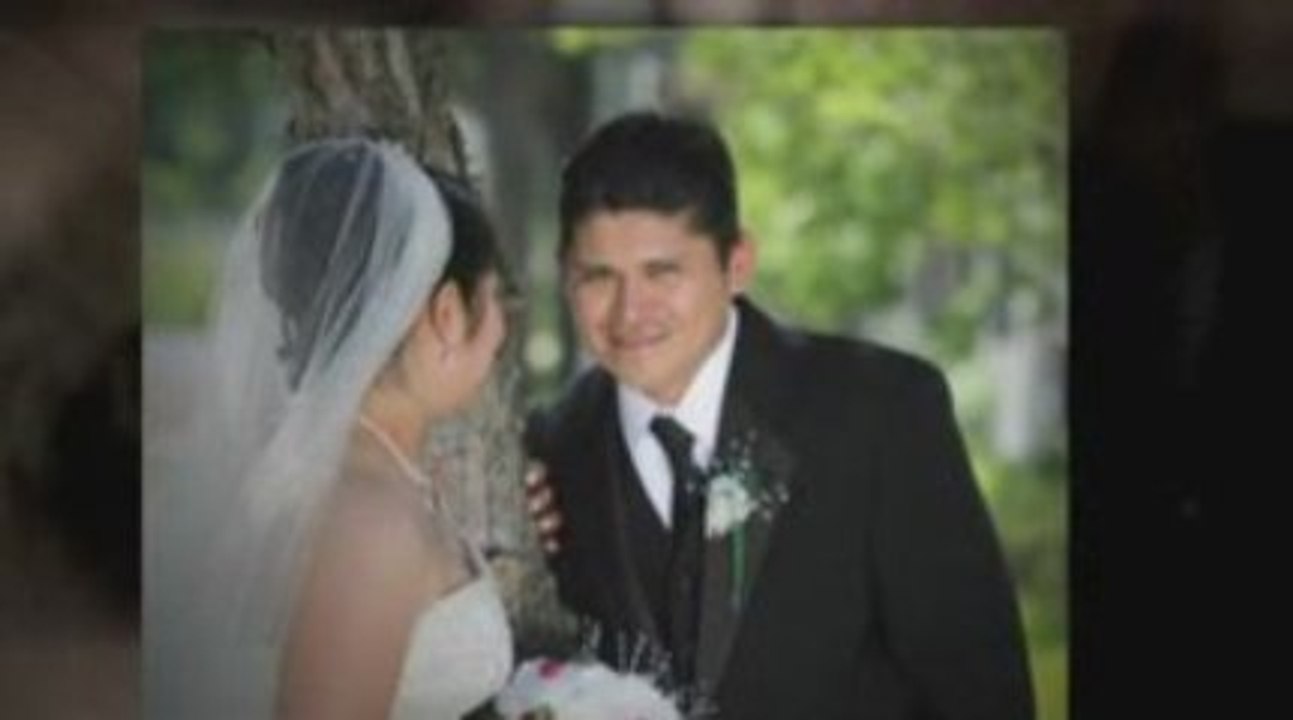 Marjorie and Yesit' wedding