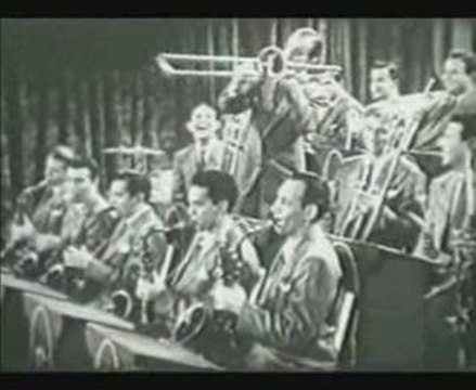 Stan Kenton - Southern Scandal - 1946