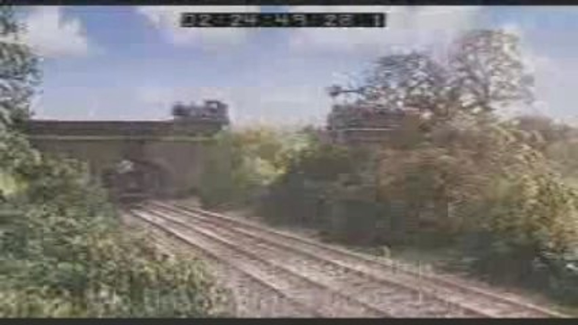 Thomas and the Magic Railroad PT Boomer Chase video Dailymotion