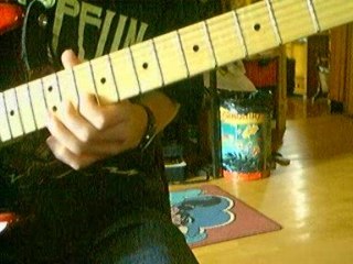 OXBRIDGE BLUES + Impro