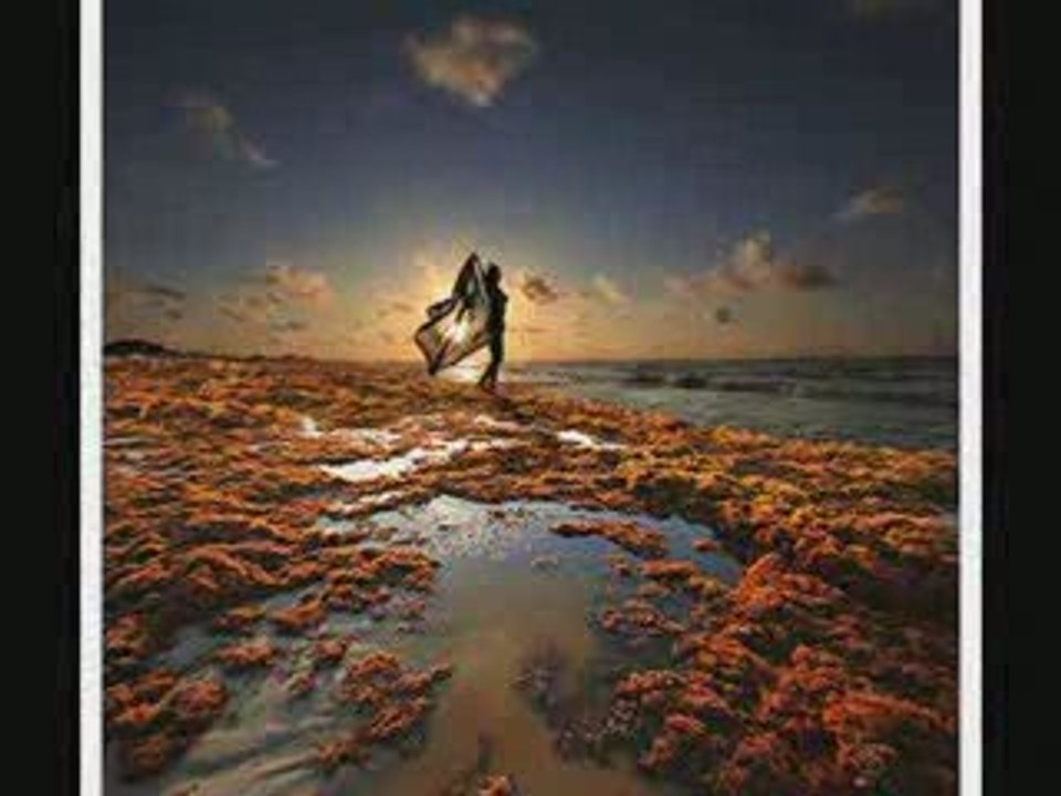 Cafe Del Mar - Dreams - Rue du soleil Manush