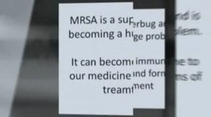 All About The MRSA Virus