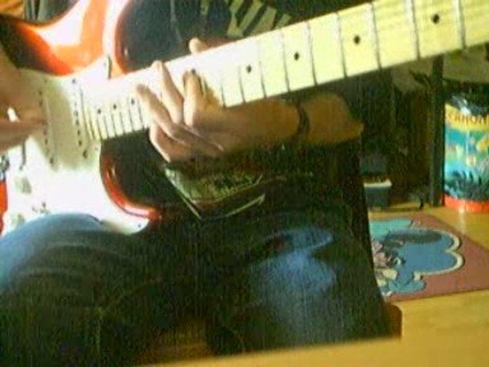 Impro FunK Loop Station