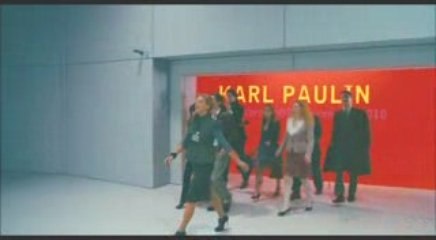 L'art contemporain et nous