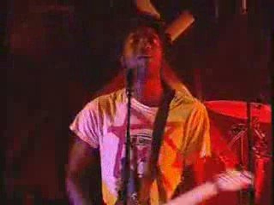 Bloc Party - Banquet