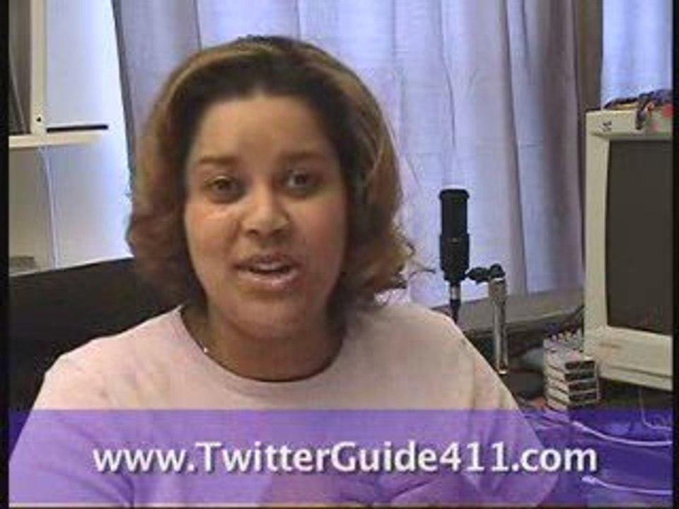 Twitter Marketing: How to Use Twitter