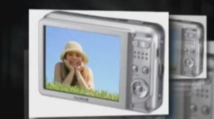 Fujifilm FinePix A150 10MP Digital Camera Review