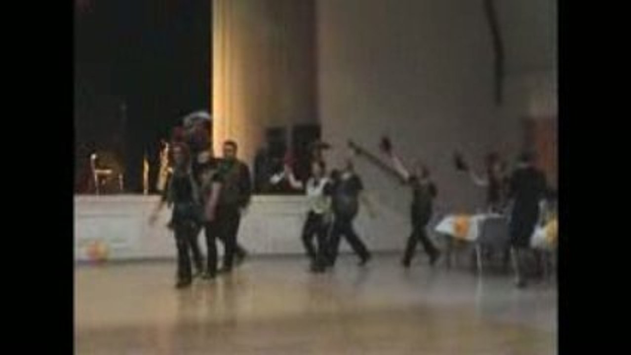 GALA 2009 "HOOKED ON COUNTRY"