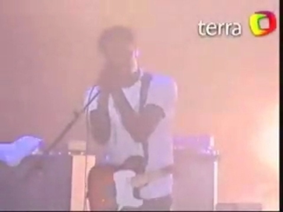 Bloc Party - Price Of Gas